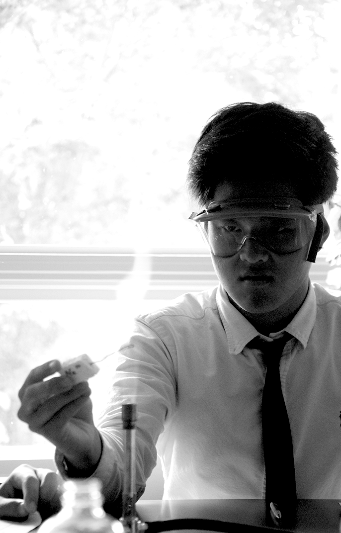 project Builder Images